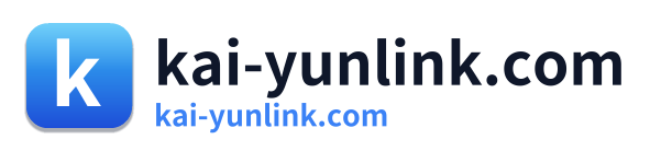 kai-yunlink.com